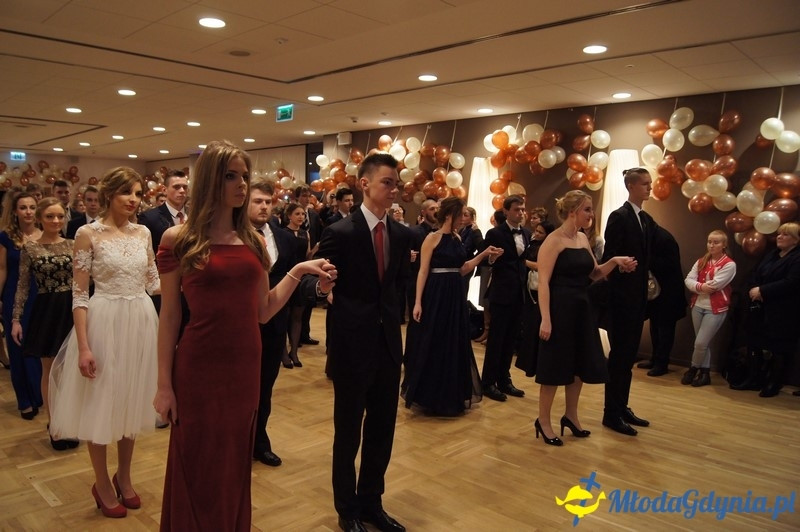 IX LO Gdynia - Studniówka 2016