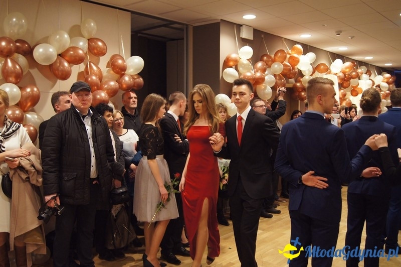 IX LO Gdynia - Studniówka 2016