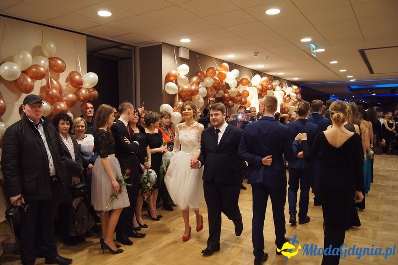 IX LO Gdynia - Studniówka 2016