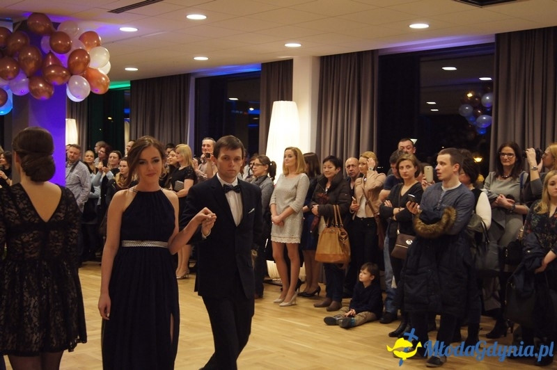 IX LO Gdynia - Studniówka 2016