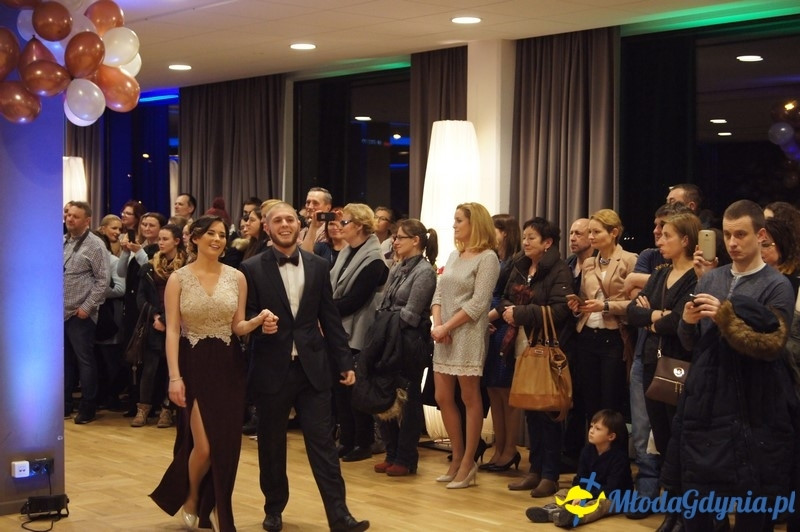 IX LO Gdynia - Studniówka 2016