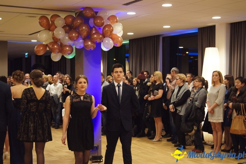 IX LO Gdynia - Studniówka 2016
