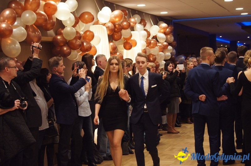 IX LO Gdynia - Studniówka 2016