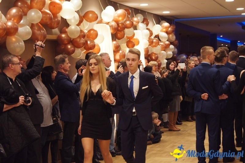 IX LO Gdynia - Studniówka 2016