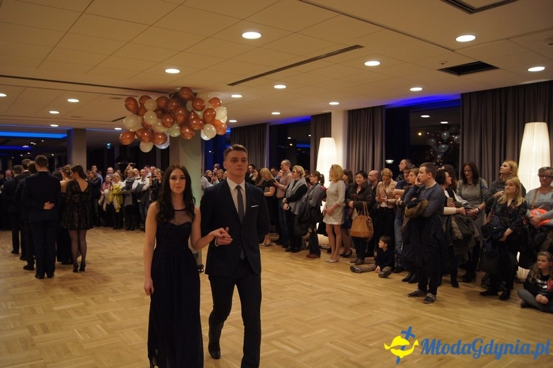 IX LO Gdynia - Studniówka 2016
