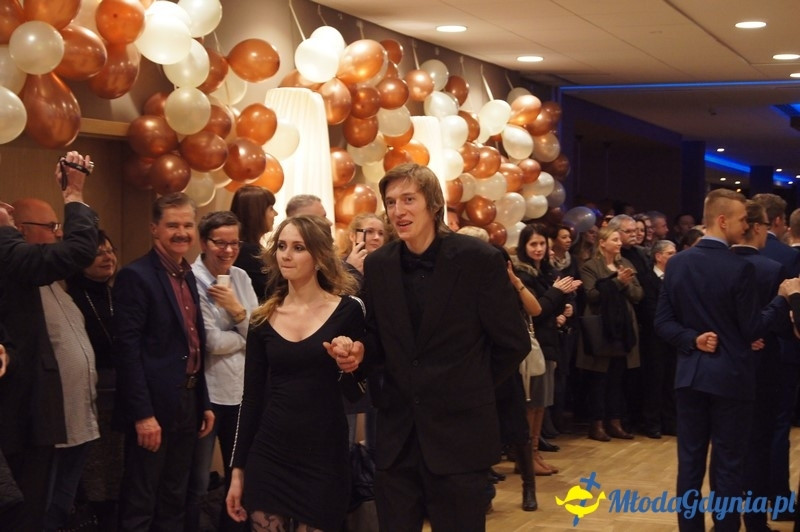 IX LO Gdynia - Studniówka 2016