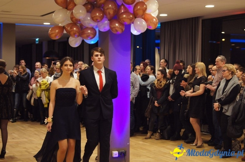 IX LO Gdynia - Studniówka 2016