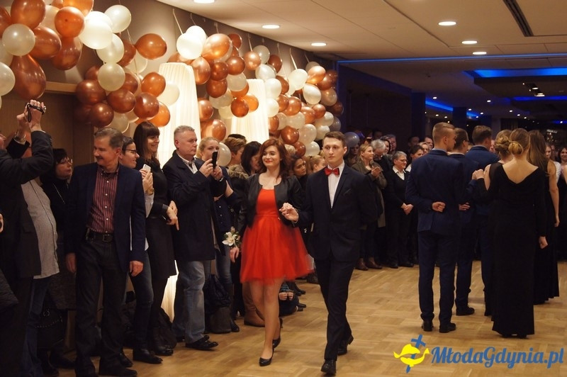 IX LO Gdynia - Studniówka 2016