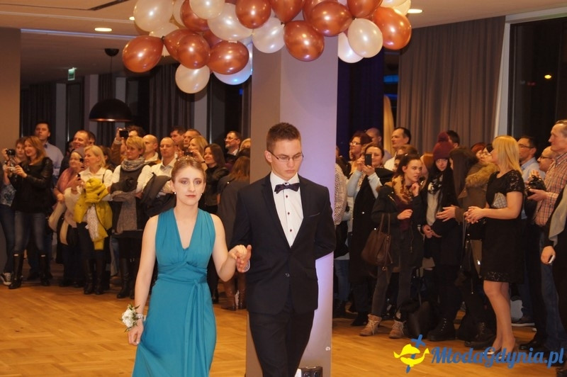 IX LO Gdynia - Studniówka 2016