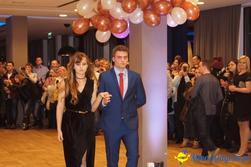 IX LO Gdynia - Studniówka 2016