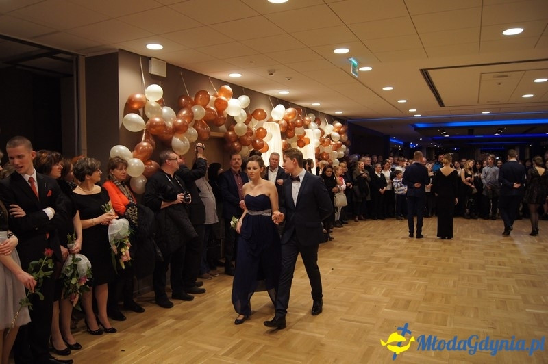IX LO Gdynia - Studniówka 2016