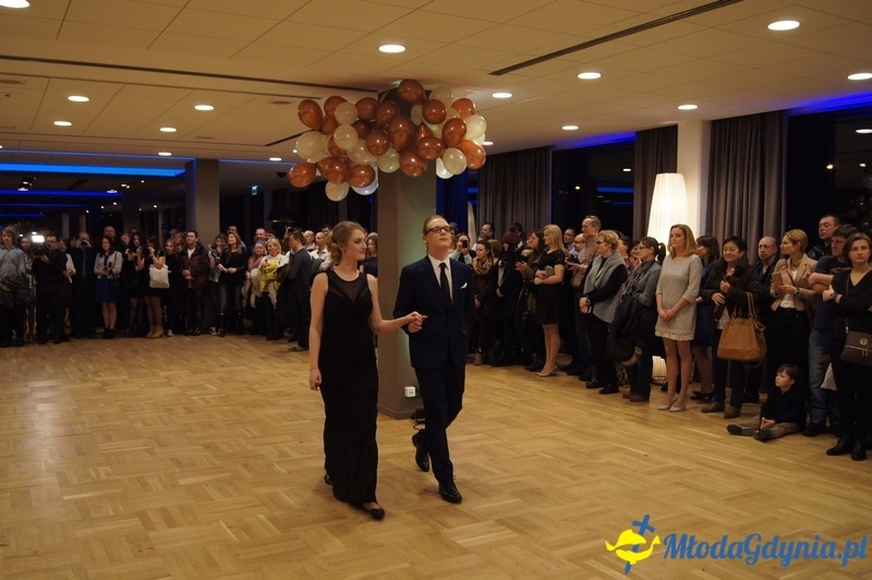 IX LO Gdynia - Studniówka 2016