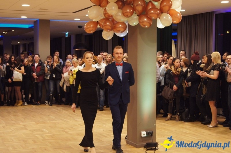 IX LO Gdynia - Studniówka 2016