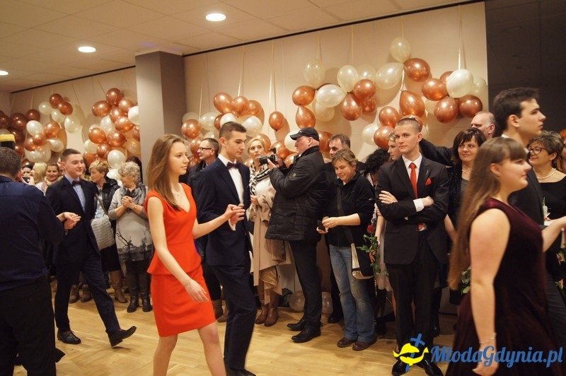 IX LO Gdynia - Studniówka 2016