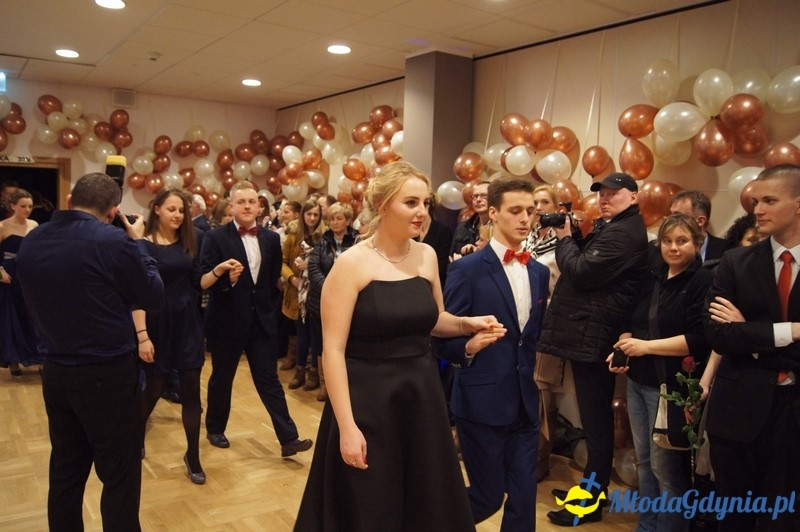 IX LO Gdynia - Studniówka 2016