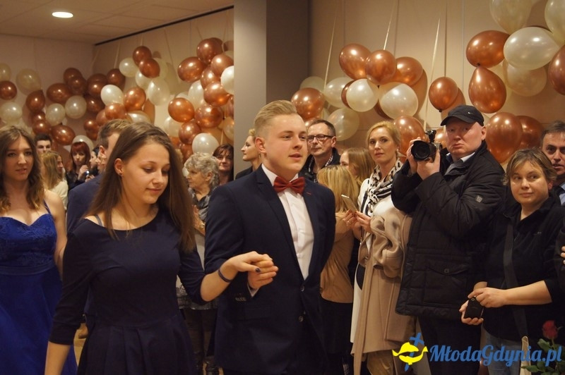 IX LO Gdynia - Studniówka 2016