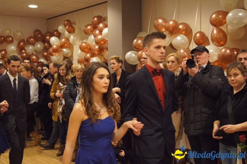 IX LO Gdynia - Studniówka 2016