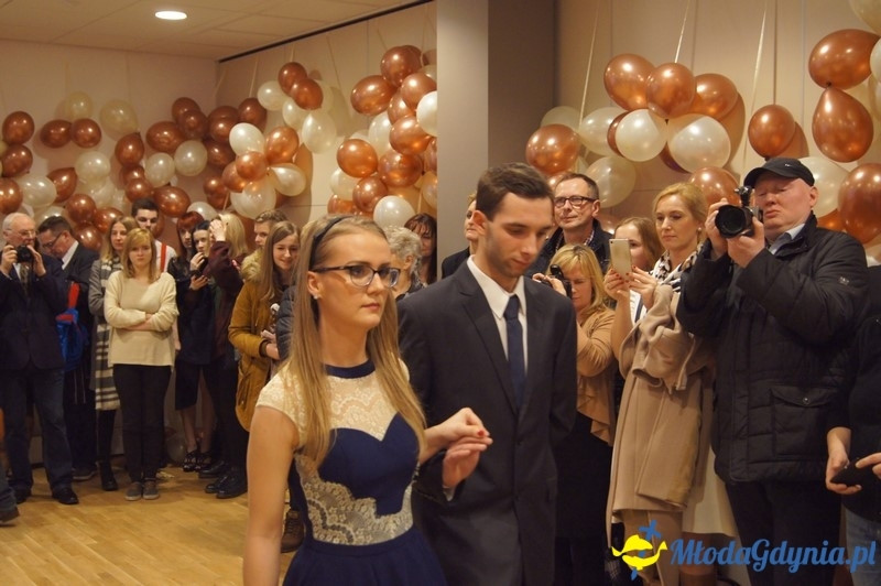 IX LO Gdynia - Studniówka 2016