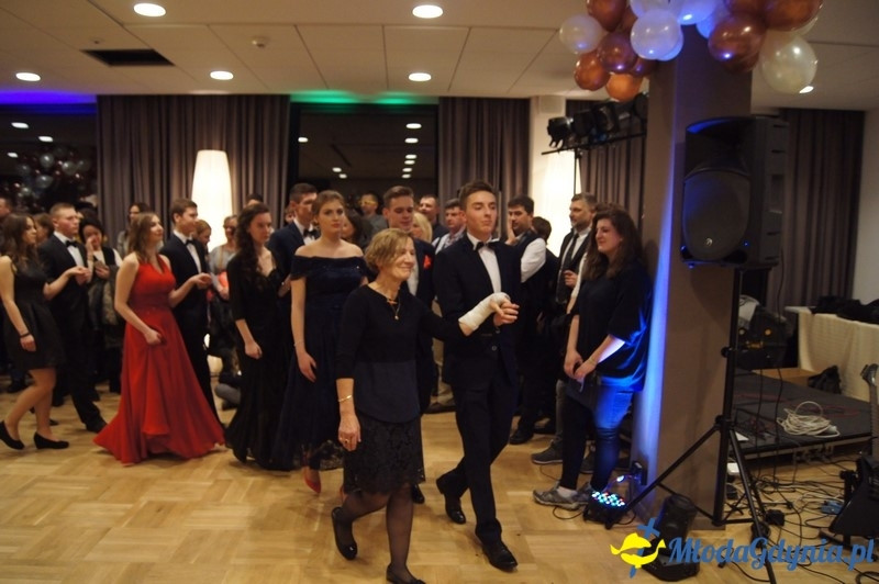IX LO Gdynia - Studniówka 2016