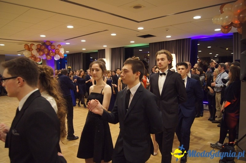 IX LO Gdynia - Studniówka 2016