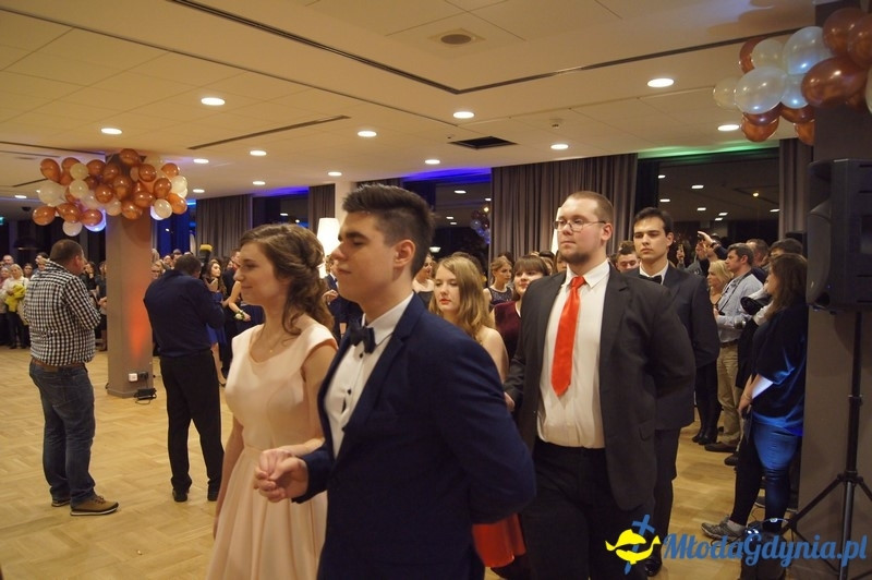 IX LO Gdynia - Studniówka 2016