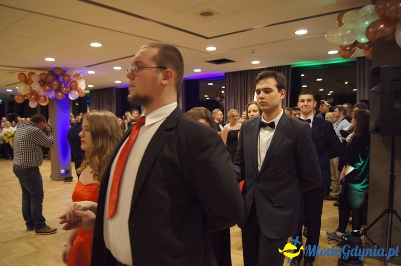IX LO Gdynia - Studniówka 2016