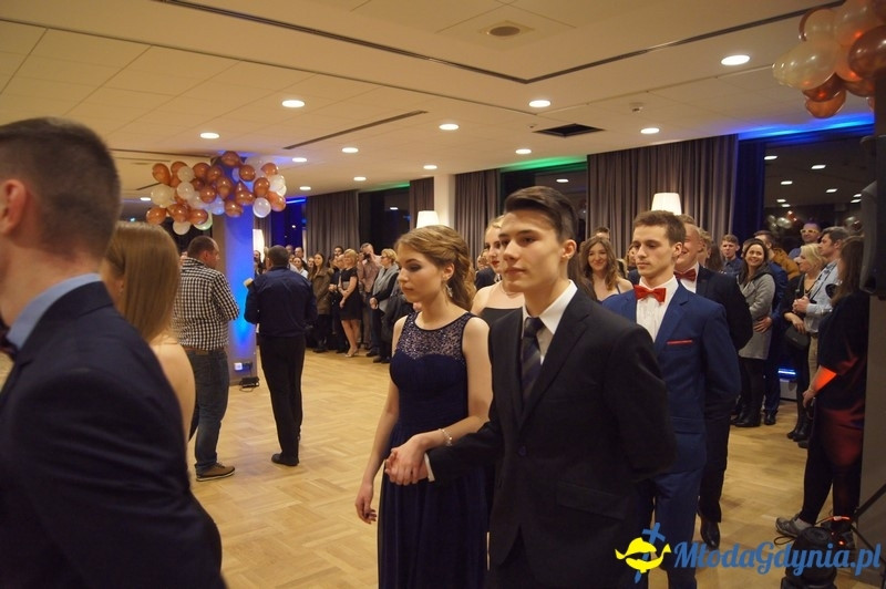 IX LO Gdynia - Studniówka 2016