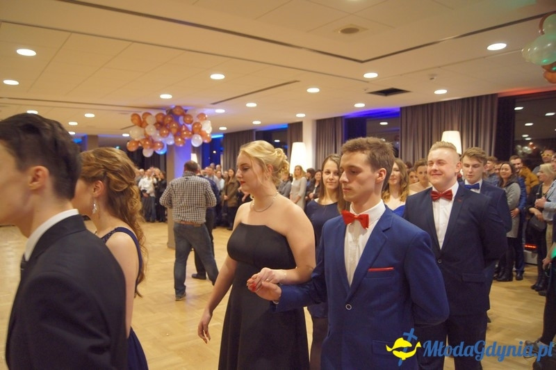 IX LO Gdynia - Studniówka 2016