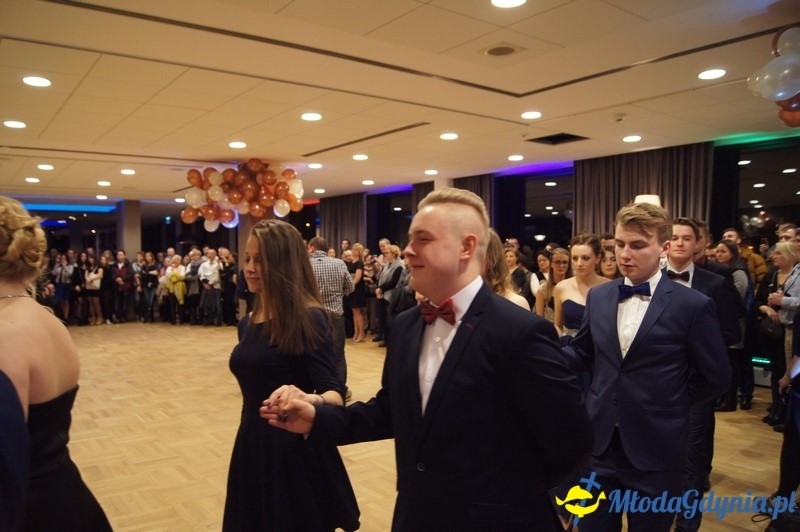 IX LO Gdynia - Studniówka 2016