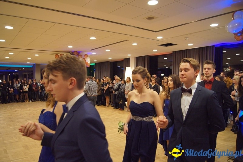 IX LO Gdynia - Studniówka 2016