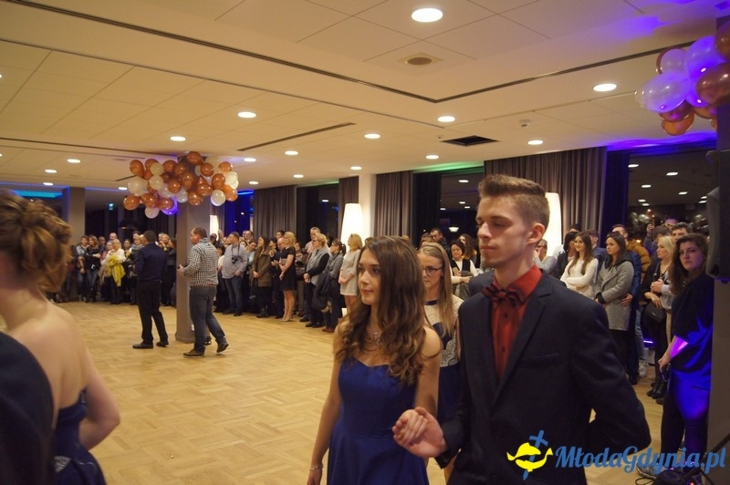 IX LO Gdynia - Studniówka 2016