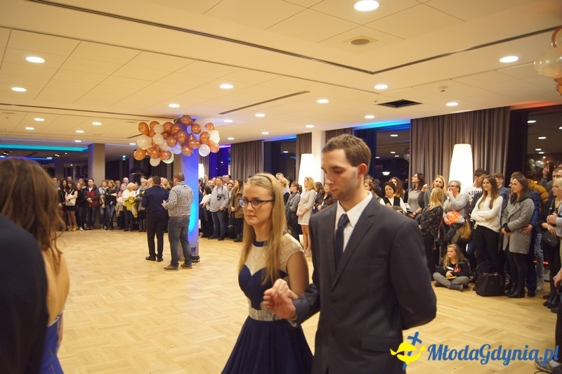 IX LO Gdynia - Studniówka 2016