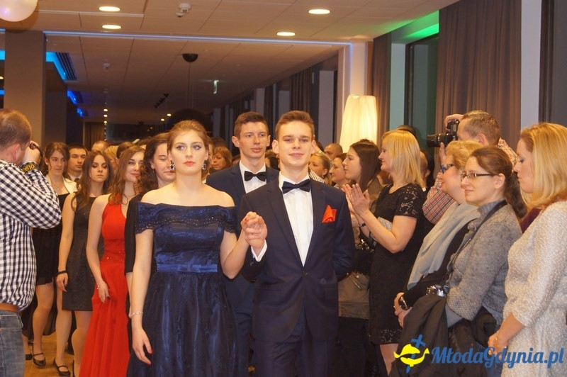 IX LO Gdynia - Studniówka 2016