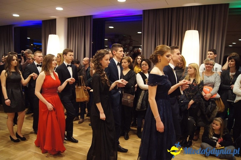 IX LO Gdynia - Studniówka 2016