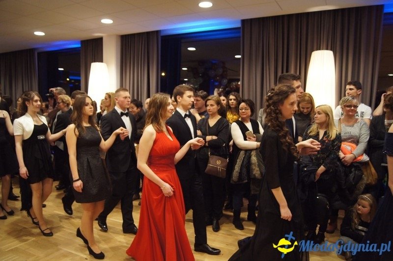 IX LO Gdynia - Studniówka 2016