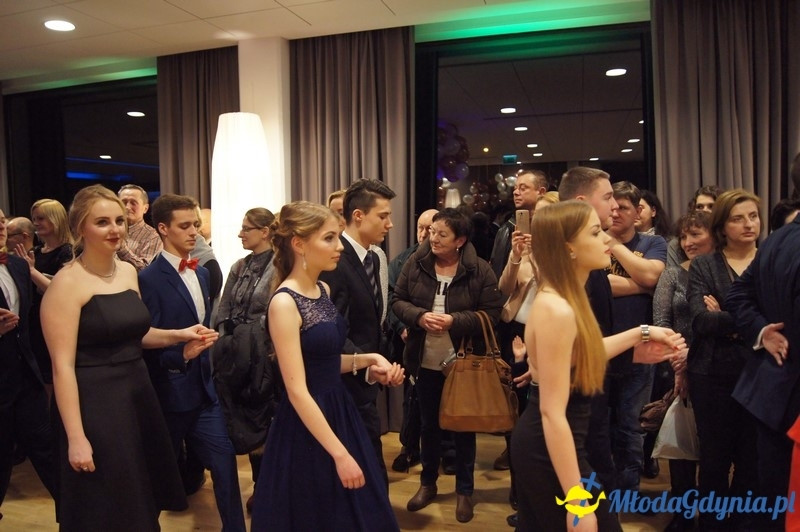 IX LO Gdynia - Studniówka 2016