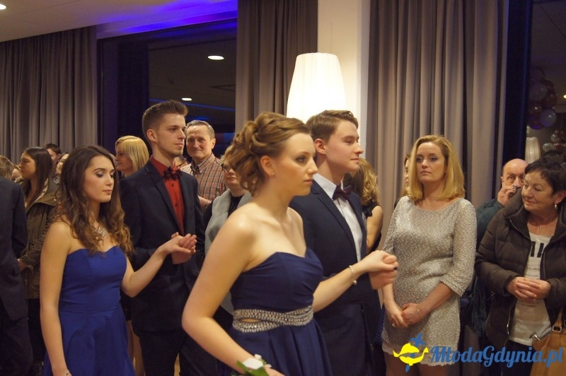 IX LO Gdynia - Studniówka 2016