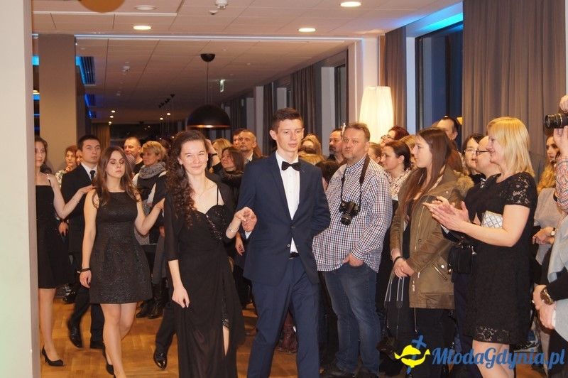IX LO Gdynia - Studniówka 2016