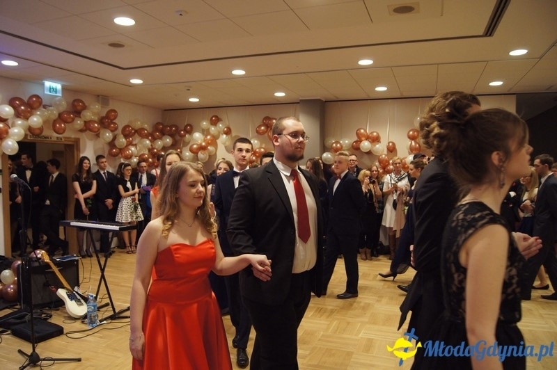 IX LO Gdynia - Studniówka 2016