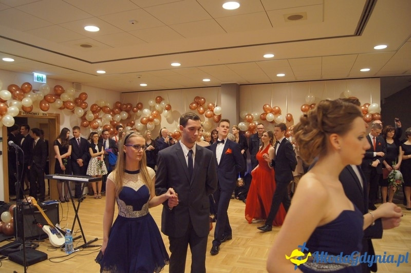 IX LO Gdynia - Studniówka 2016