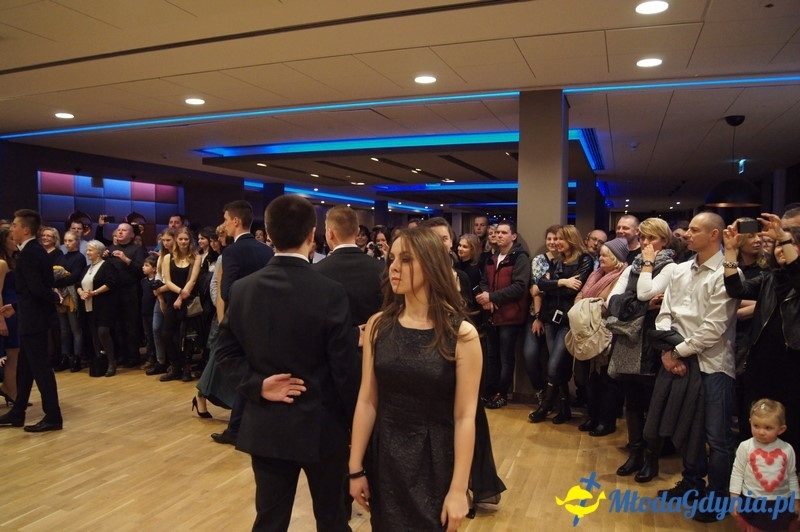IX LO Gdynia - Studniówka 2016