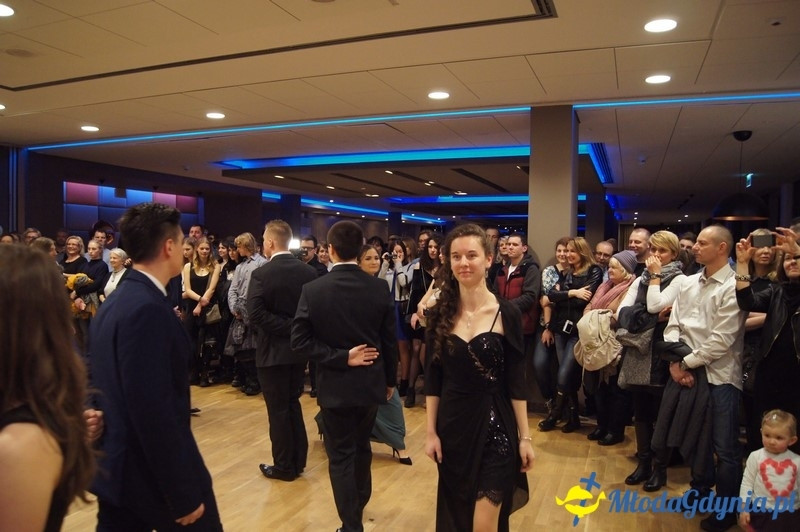 IX LO Gdynia - Studniówka 2016
