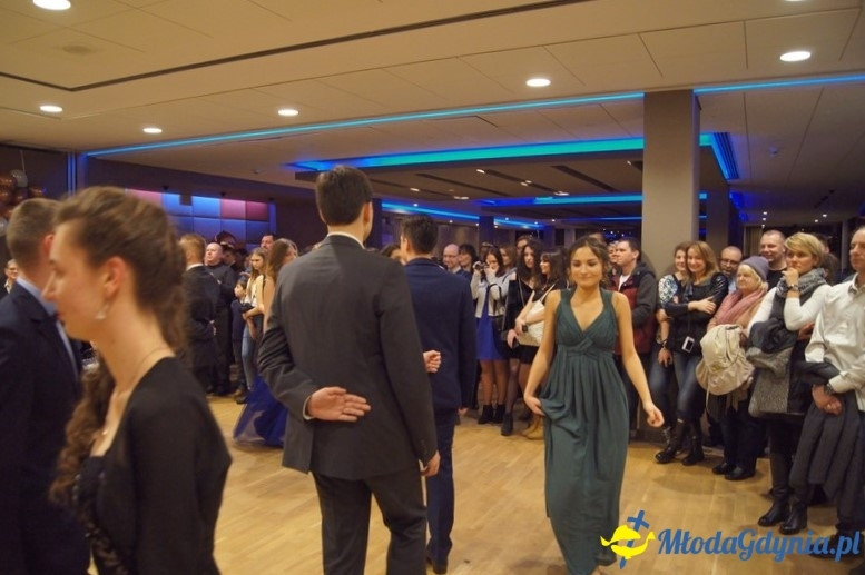 IX LO Gdynia - Studniówka 2016