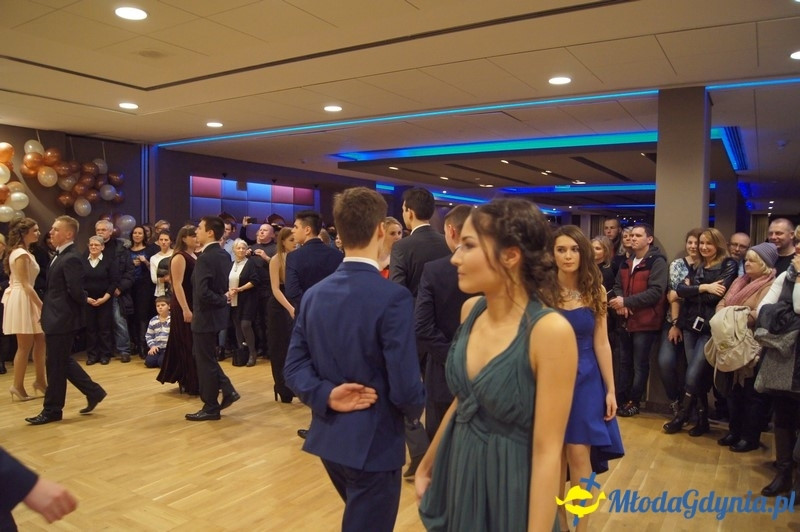 IX LO Gdynia - Studniówka 2016
