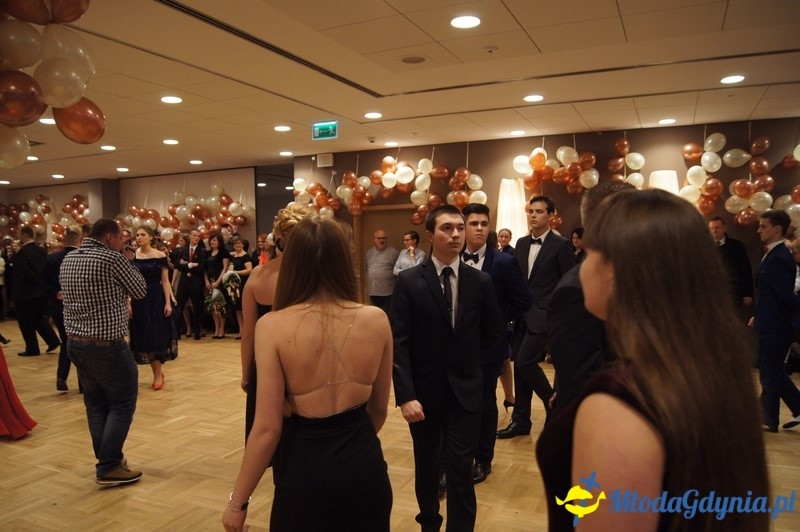 IX LO Gdynia - Studniówka 2016