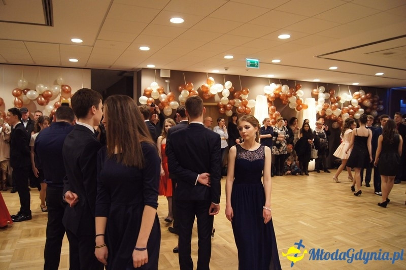 IX LO Gdynia - Studniówka 2016