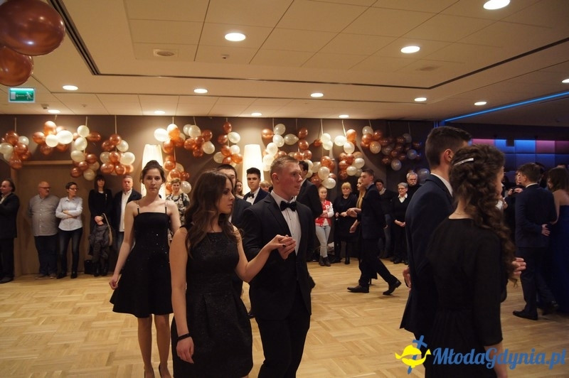 IX LO Gdynia - Studniówka 2016