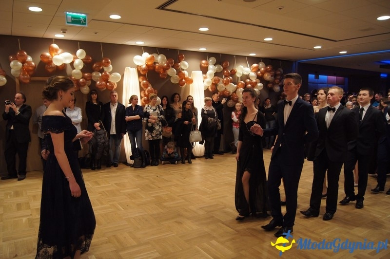 IX LO Gdynia - Studniówka 2016