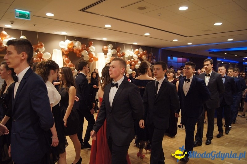 IX LO Gdynia - Studniówka 2016