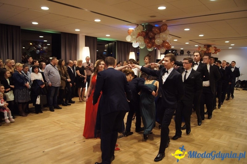 IX LO Gdynia - Studniówka 2016